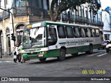 Viação Galo Branco RJ 181.050 na cidade de Rio de Janeiro, Rio de Janeiro, Brasil, por Zé Ricardo Reis. Número da foto: #:id.