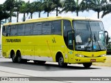 Viação Itapemirim 5707 na cidade de Itaitinga, Ceará, Brasil, por Wescley  Costa. Número da foto: #:id.
