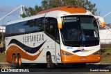 Viação Sertaneja 20191 na cidade de Brasília, Distrito Federal, Brasil, por Daniel Henrique. ID da foto: :id.