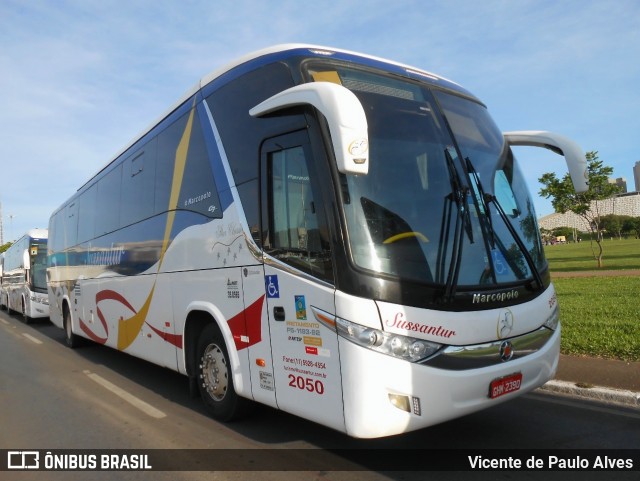 Sussantur 2050 na cidade de Brasília, Distrito Federal, Brasil, por Vicente de Paulo Alves. Número da foto: #8704035.