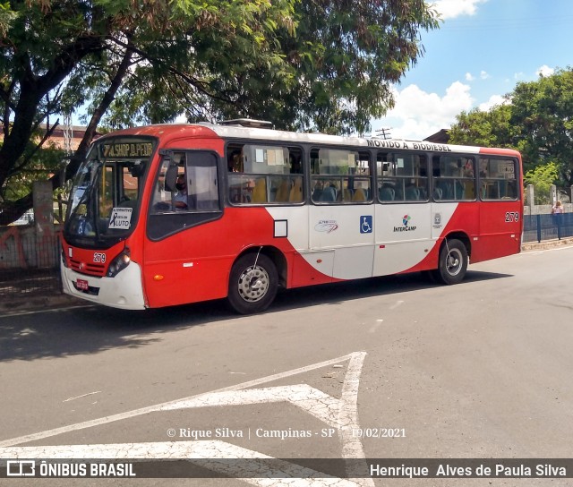 Cooperativa Altercamp 279 na cidade de Campinas, São Paulo, Brasil, por Henrique Alves de Paula Silva. ID da foto: 8703730.