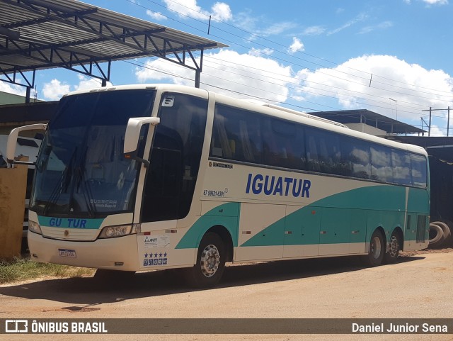 Iguatur 1084 na cidade de Itabirito, Minas Gerais, Brasil, por Daniel Junior Sena. Número da foto: #8702787.