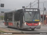 Express Transportes Urbanos Ltda 4 8298 na cidade de São Paulo, São Paulo, Brasil, por Jonas Ramos. Número da foto: #:id.