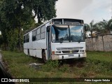 Ônibus Particulares  na cidade de Goiânia, Goiás, Brasil, por Fabio Augusto Setuba. Número da foto: #:id.