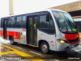 Pêssego Transportes 4 7553 na cidade de São Paulo, São Paulo, Brasil, por Gabriel Brook. Número da foto: #:id.