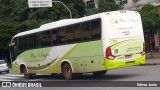 Rio Negro Fretamento e Turismo 43519 na cidade de Belo Horizonte, Minas Gerais, Brasil, por Edmar Junio. Número da foto: #8703806.
