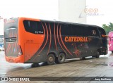 Catedral Turismo 20333 na cidade de Goiânia, Goiás, Brasil, por Jacy Emiliano. Número da foto: #8702990.