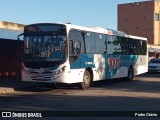 Auto Viação 1001 RJ 108.164 na cidade de Niterói, Rio de Janeiro, Brasil, por Pedro Otávio. Número da foto: #8703615.