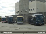 Pontos de Apoio ESTACIONAMENTO TERM.ROD.DA BARRA FUNDA na cidade de São Paulo, São Paulo, Brasil, por Manoel Junior. Número da foto: #8702753.