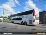 Auto Viação Catarinense 319319 na cidade de São José dos Campos, São Paulo, Brasil, por Rogerio Marques. Número da foto: #:id.