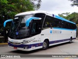 Viação Piracicabana 2589 na cidade de São Paulo, São Paulo, Brasil, por Fabricio do Nascimento Zulato. Número da foto: #:id.