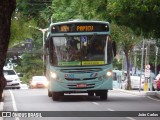 Auto Viação Dragão do Mar 42205 na cidade de Fortaleza, Ceará, Brasil, por João Carlos. Número da foto: #:id.