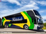 Fidelidade Turismo 3009 na cidade de Sobradinho, Distrito Federal, Brasil, por Marcelo Henrique. Número da foto: #:id.