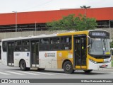 Transunião Transportes 3 6697 na cidade de São Paulo, São Paulo, Brasil, por Willian Raimundo Morais. Número da foto: #:id.