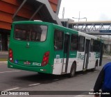 OT Trans - Ótima Salvador Transportes 20323 na cidade de Salvador, Bahia, Brasil, por Itamar dos Santos. Número da foto: #:id.