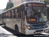 Transportes Futuro C30025 na cidade de Rio de Janeiro, Rio de Janeiro, Brasil, por Leonardo Rodrigues da Silva. Número da foto: #:id.