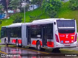 Express Transportes Urbanos Ltda 4 8620 na cidade de São Paulo, São Paulo, Brasil, por Gabriel Brook. Número da foto: #:id.