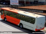 Ônibus Particulares 5052 na cidade de Belo Horizonte, Minas Gerais, Brasil, por Adão Raimundo Marcelino. Número da foto: #:id.