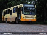 SM Transportes 20472 na cidade de Belo Horizonte, Minas Gerais, Brasil, por Daniel da Silva. ID da foto: :id.