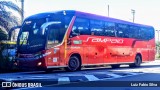Viação Sampaio RJ 548.014 na cidade de Volta Redonda, Rio de Janeiro, Brasil, por Luiz Fabio Silva. Número da foto: #8704787.