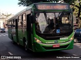 Viação Santa Edwiges 69969 na cidade de Belo Horizonte, Minas Gerais, Brasil, por Kaique Marquês Medeiros . Número da foto: #8704441.