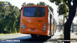 TUPi Transportes Urbanos Piracicaba 8071 na cidade de Piracicaba, São Paulo, Brasil, por Flávio Henrique Cesar. Número da foto: #:id.