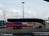 Expresso Maia 1605 na cidade de Goiânia, Goiás, Brasil, por Rafael Rodrigues Forencio. Número da foto: #:id.