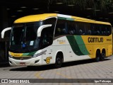 Empresa Gontijo de Transportes 19460 na cidade de Belo Horizonte, Minas Gerais, Brasil, por Igor Policarpo. Número da foto: #8704194.