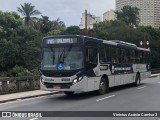 Salvadora Transportes > Transluciana 40801 na cidade de Belo Horizonte, Minas Gerais, Brasil, por Vinicius Acácio Camisa 3. Número da foto: #:id.