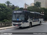 Salvadora Transportes > Transluciana 40801 na cidade de Belo Horizonte, Minas Gerais, Brasil, por Vinicius Acácio Camisa 3. ID da foto: :id.