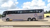 Rota Transportes Rodoviários 8115 na cidade de Capim Grosso, Bahia, Brasil, por Luciano Ferreira. Número da foto: #:id.