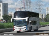 Auto Viação Catarinense 319319 na cidade de São José dos Campos, São Paulo, Brasil, por Rogerio Marques. Número da foto: #:id.