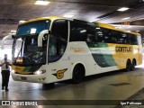 Empresa Gontijo de Transportes 14705 na cidade de Belo Horizonte, Minas Gerais, Brasil, por Igor Policarpo. Número da foto: #8704188.