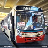 Auto Viação Jurema RJ 120.068 na cidade de Rio de Janeiro, Rio de Janeiro, Brasil, por Thiago Braz. Número da foto: #:id.