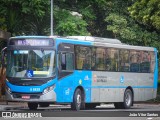 Cooper Líder > A2 Transportes 6 8839 na cidade de São Paulo, São Paulo, Brasil, por João Vitor Santos. Número da foto: #:id.