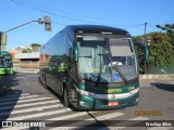 Viação Motta 12005 na cidade de Belo Horizonte, Minas Gerais, Brasil, por Weslley Silva. Número da foto: #:id.