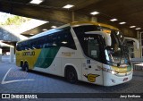 Empresa Gontijo de Transportes 19420 na cidade de Belo Horizonte, Minas Gerais, Brasil, por Jacy Emiliano. Número da foto: #:id.