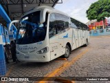 Viação Atibaia São Paulo 1120 na cidade de Atibaia, São Paulo, Brasil, por Vanderci Valentim. Número da foto: #8703116.