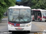 Transwolff Transportes e Turismo 7 8284 na cidade de São Paulo, São Paulo, Brasil, por Marcus Padilha. ID da foto: :id.