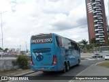 Auto Viação Progresso 6188 na cidade de Campina Grande, Paraíba, Brasil, por Wagner Michel Alves Leite. Número da foto: #:id.