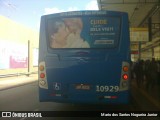 Concessionária Salvador Norte - CSN Transportes 10929 na cidade de Salvador, Bahia, Brasil, por Mario dos Santos Nogueira Junior. Número da foto: #8704958.