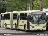 Viação Tamandaré 16M71 na cidade de Curitiba, Paraná, Brasil, por Joel de Araújo Filho. Número da foto: #:id.