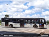 TCB - Sociedade de Transportes Coletivos de Brasília 01093-6 na cidade de Brasília, Distrito Federal, Brasil, por Ulisses Osse. Número da foto: #:id.