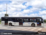 TCB - Sociedade de Transportes Coletivos de Brasília 11851 na cidade de Brasília, Distrito Federal, Brasil, por Ulisses Osse. ID da foto: :id.