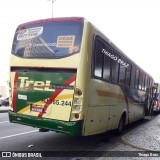 TREL - Transturismo Rei RJ 165.244 na cidade de Rio de Janeiro, Rio de Janeiro, Brasil, por Thiago Braz. Número da foto: #:id.