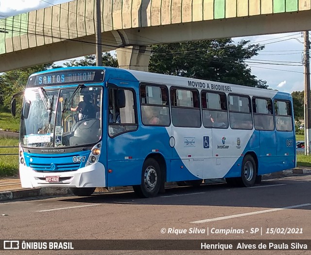 Cooperatas 057 na cidade de Campinas, São Paulo, Brasil, por Henrique Alves de Paula Silva. ID da foto: 8707831.