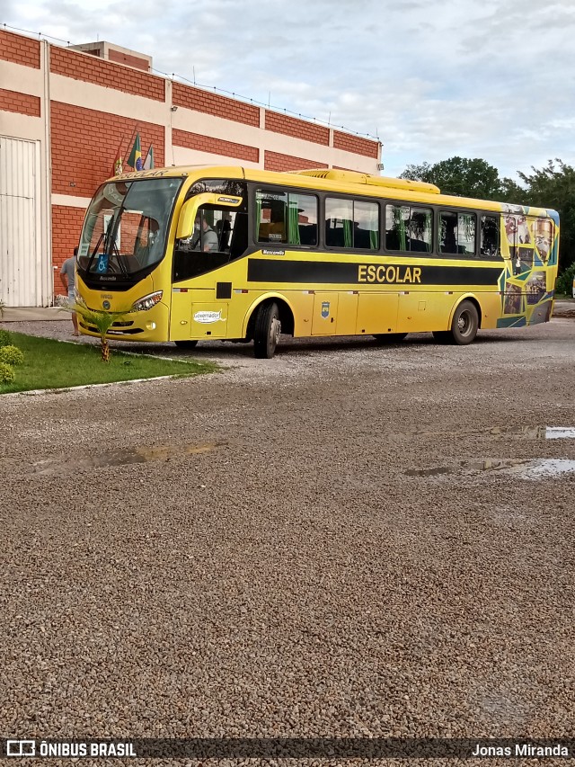 Prefeitura Municipal de Governador Celso Ramos  na cidade de Governador Celso Ramos, Santa Catarina, Brasil, por Jonas Miranda. Número da foto: #8707791.