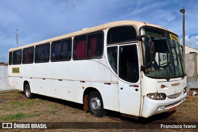 Ônibus Particulares RJ 116.029 na cidade de Assis, São Paulo, Brasil, por Francisco Ivano. Número da foto: #8707557.