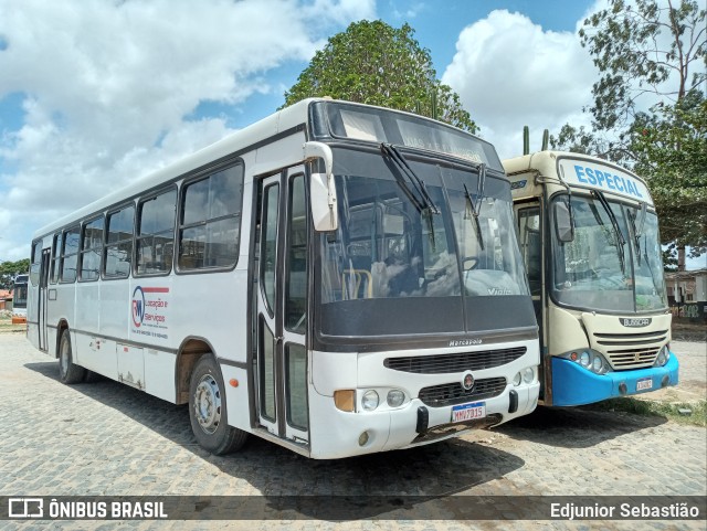 RM Locação e Serviços 7D15 na cidade de Itaquitinga, Pernambuco, Brasil, por Edjunior Sebastião. ID da foto: 8706214.