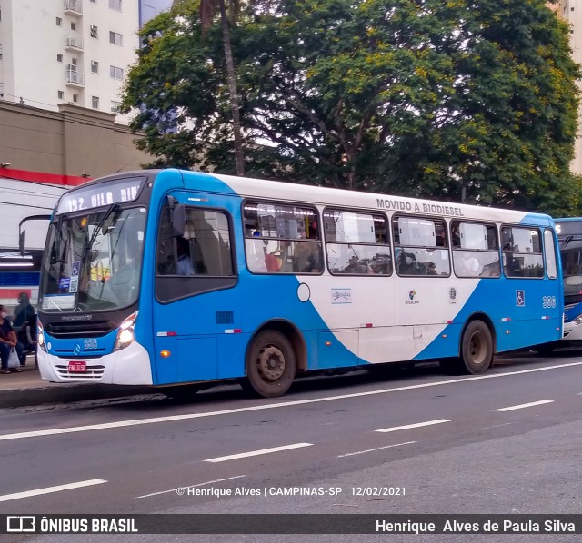 Cooperatas 356 na cidade de Campinas, São Paulo, Brasil, por Henrique Alves de Paula Silva. ID da foto: 8707810.